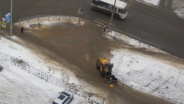 Коломяжское увозит полусферы 14.12.2016 смотреть онлайн