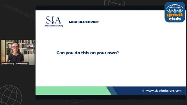 The MBA Application Blueprint: A Systematic Approach to Applying Effectively and Efficiently смотреть онлайн