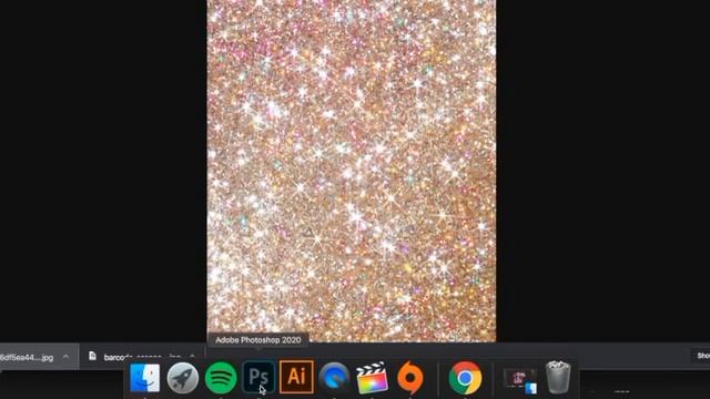 How to IMPORT and use PATTERNS in photoshop! (super quick & easy) смотреть онлайн
