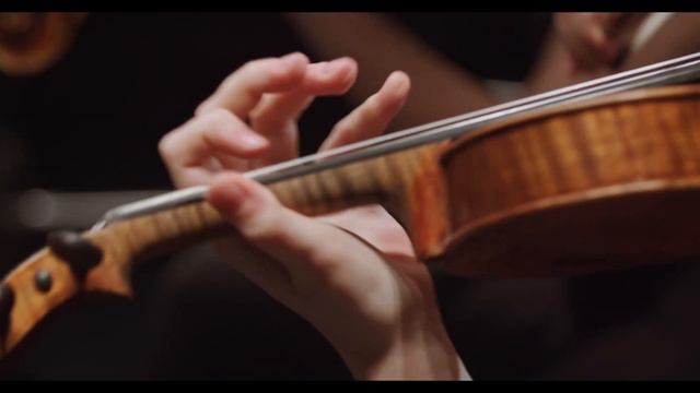 Скрипка | Музыка для души смотреть онлайн