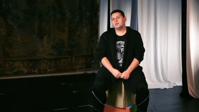 Роман Брилёв Про речь (Телекон Блоги)