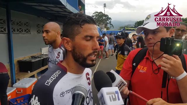 Marvin Angulo y su buen momento смотреть онлайн