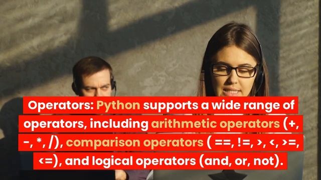 # 16 Python for beginners- Python Fundamentals смотреть онлайн