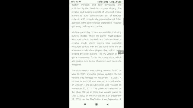 How to download "MINECRAFT PE" for FREE. Latest version "PREMIUM EDITION". 1.16beta/1.14mod... смотреть онлайн