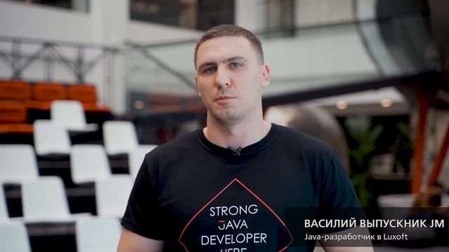 Из предпринимателя в разработчики. Отзыв о Kata Academy. смотреть онлайн