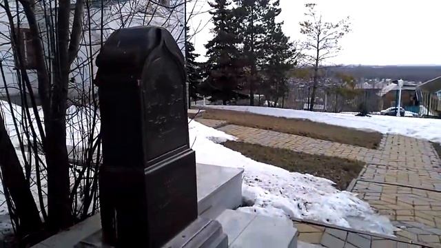 Первая Соборная Мечеть. Уфа 03/19 смотреть онлайн