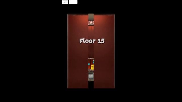 100 Doors : Floors Escape - Level 1 - 25 - Tower 100 Floors (башня 100 этажей) Walkthrough смотреть онлайн