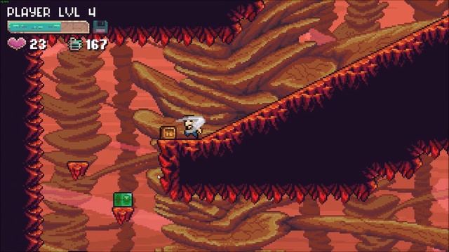 Space Roguelike Adventure - Годный рогалик ► Проба на вкус смотреть онлайн