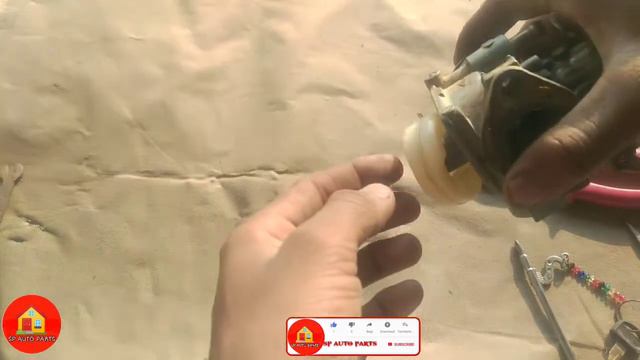 कार्बोरेटर मे फ्लूट पिन का क्या काम होता है overflow problem solve corporator Kaiseka #spautoparts смотреть онлайн