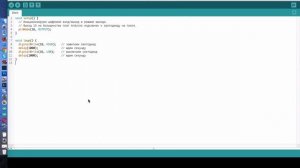Обзор ESP8266 NodeMCU подключение и прошивка в Arduino