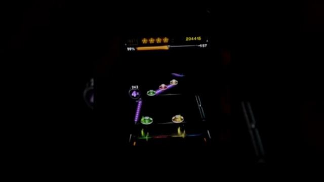 Guitar Hero Iphone - Protest The Hero - Limb From Limb Guitar смотреть онлайн