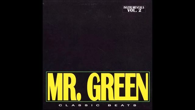 Mr. Green-Childhoods смотреть онлайн