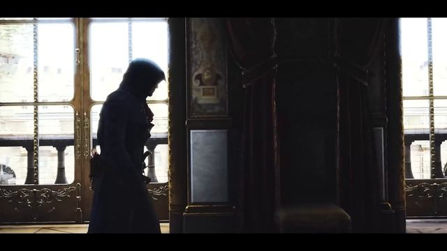 Assassin's Creed: 15 Years of Assassin's Creed | Much118x Collaboration смотреть онлайн