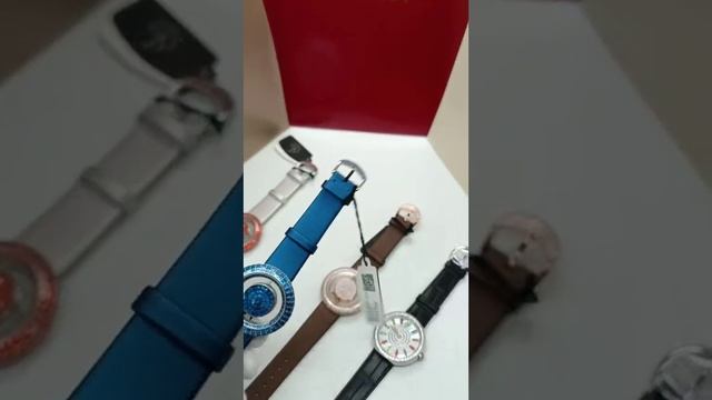 женские часы gucci,van cleef,bvlgari смотреть онлайн
