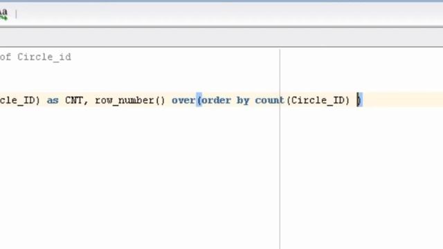 Get Top 3 on the basis of Count of column using subquery in Oracle| Windows fn |SQL Tutorial |Hindi смотреть онлайн