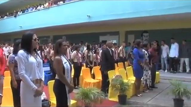 Rafael Arevalo Gonzalez Video Promocional. смотреть онлайн