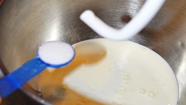 Сборник рецептов