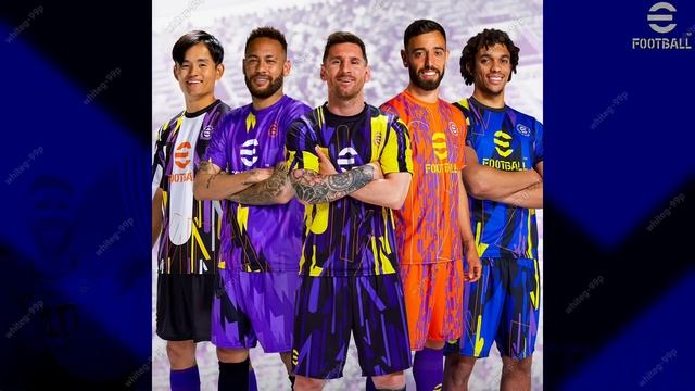 Finally eFootball™ 2024 Season 4 Is Here !! ?? Ambassador & Club Packs New Changes, Release Date ? смотреть онлайн