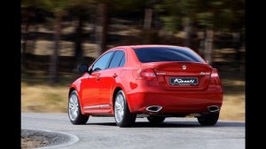 Стоит ли покупать Suzuki Kizashi за 700 тысяч рублей