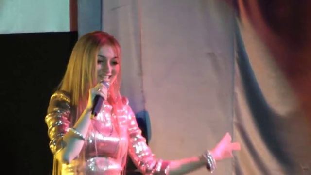Алина Караева. ЗАБУДЬ... смотреть онлайн