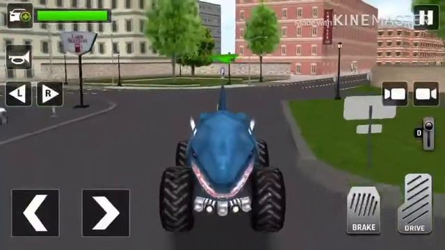 Taxi Simulator 2020 #2 Crazy Driver in New York! Android gameplay смотреть онлайн