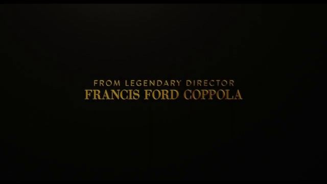 THE GODFATHER | 50th Anniversary Trailer | Francis Ford Coppola смотреть онлайн