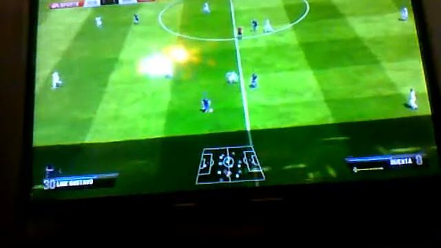 FIFA 13: EXE 2-1 GUIDO (1° Partido) PS3 смотреть онлайн