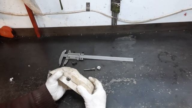 Проскакивает цепь на раздатке? Мы знаем решение! смотреть онлайн