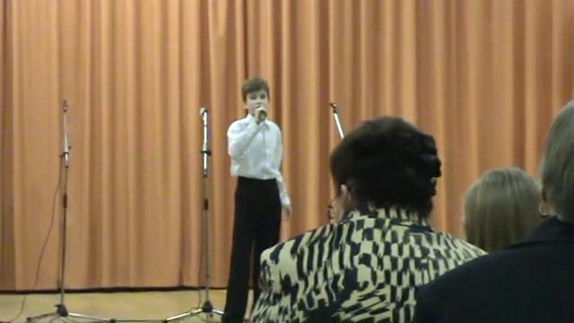 sole mia. Гончаров Олег.Бельканто. смотреть онлайн