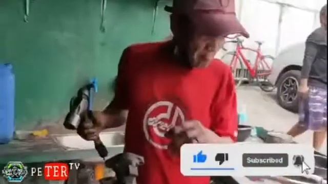 Honda Jazz GE repair rack and pinion issue kalampag смотреть онлайн
