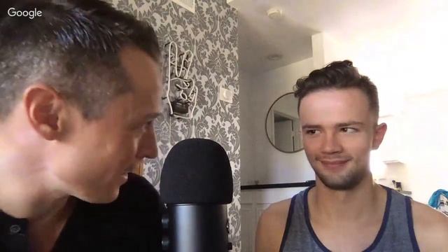 Ecstatic Ass Eating - Himeros LIVE with Davey Wavey & Logan Cross смотреть онлайн