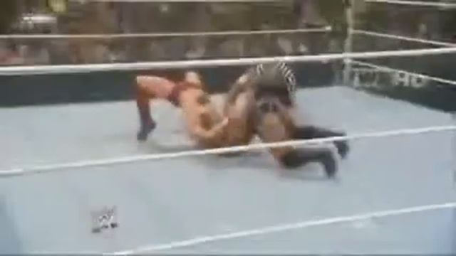 Cattle Mutilation - Daniel Bryan смотреть онлайн