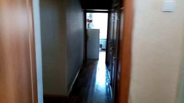 Полнометражная 2-х комнатная квартира в Сталинском доме на пр. Ленина в Челябинске смотреть онлайн