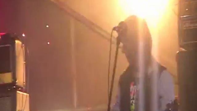 Ранетки - Она одна (Лужники, 04.04.2009) смотреть онлайн