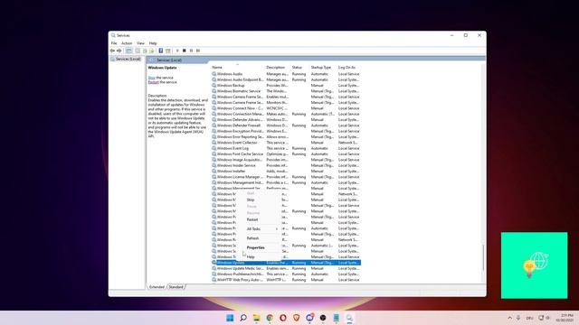 Cómo detener permanentemente las actualizaciones de Windows 11 Desactivar las actualizaciones autom смотреть онлайн