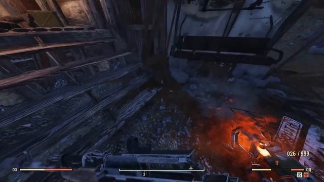 FALLOUT 76 | ГАЙД!!! КАК НАЙТИ ВСЕ ЖУРНАЛЫ В ИГРЕ!!! смотреть онлайн