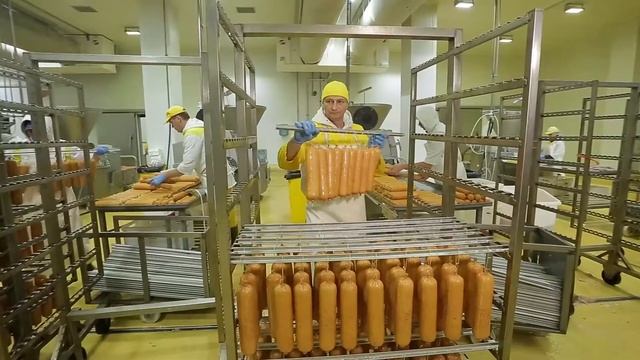 Агрофирма "Ариант" смотреть онлайн