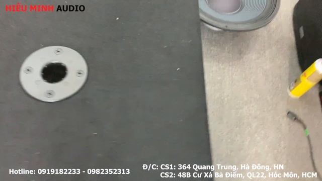 SUB Hơi JBL JRX 118S Nguyên Thùng Xốp, Cực Chất có hàng tại Sài Gòn || 0982352313 смотреть онлайн