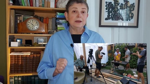 Рем Колхас в украинской деревне смотреть онлайн