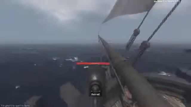 Blackwake не работает на Windows 7 8 10, не запускается смотреть онлайн