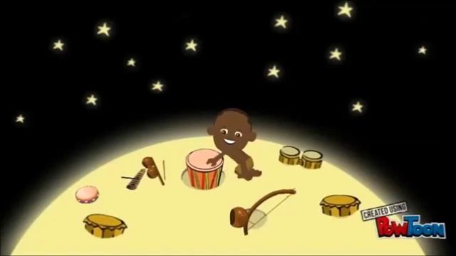 Capoeira: História