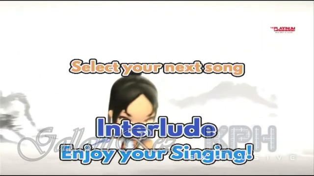 A Groovy Kind of Love - Phil Collins (Karaoke) смотреть онлайн