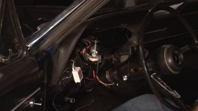 LED Halo Headlights | Redline Lumtronix | 1965-1968 or 1970-1973 Mustang смотреть онлайн
