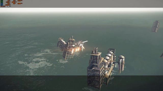 NieR: Automata | YUZU Emulator | HD Gameplay | Nintendo Switch