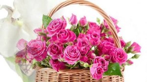 Музыкальная открытка Букеты Цветов! САМЫЕ красивые букеты!