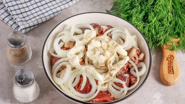 1000 и 1 рецепт