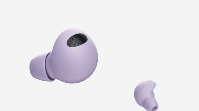 Galaxy Buds2 Pro: Official Unboxing | Samsung Camboda смотреть онлайн