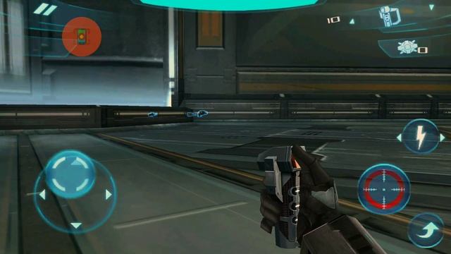 NOVA 2 HD:Guide (Killing the final boss) смотреть онлайн