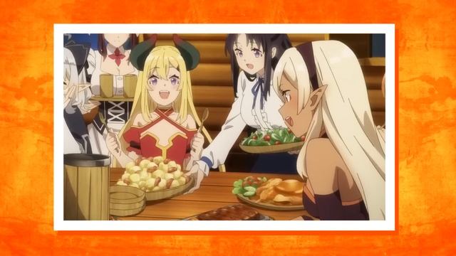 ISEKAI NONBIRI: OS 6 FILHOS DE HIRAKU MACHIO E A SUA VERDADEIRA FAMÍLIA EXPLICADA! | SPOILERS смотреть онлайн