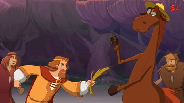 Три богатыря и Пуп Земли | Музыкальный трейлер |2023| Смотреть Онлайн | Официальный дубляж, Мульт смотреть онлайн